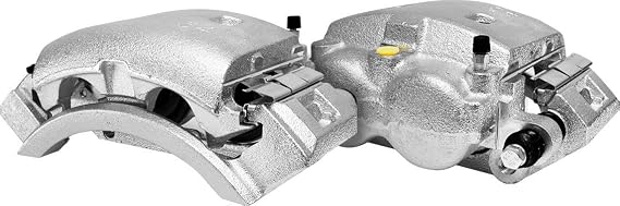 DFC Rear Left Brake Caliper| Fits 2000-2004 Subaru Legacy, Outback
