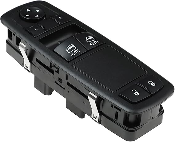 1Pcs Car Power Window Switch OEM 68148893AA