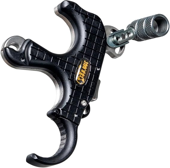 T.R.U. Ball Blade Pro Flex Release - Black/Quicksilver - Large