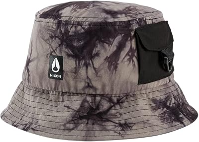 NIXON Trifle Bucket Hat