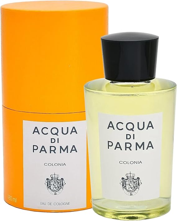 Acqua di Parma COLONIA EDC 180 ml.