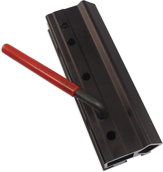 Oneway Extra Base for Wolverine Grinding Jig - Left Hand Side