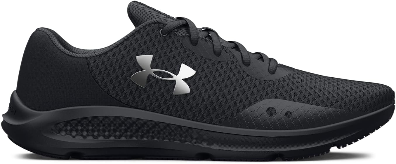 Under Armour Charged Pursuit 3 Trainers Womens