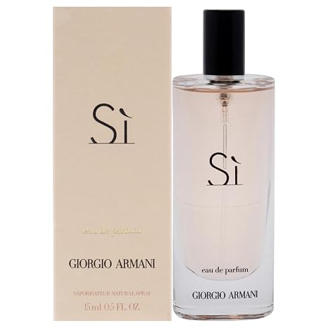Giorgio Armani Sì