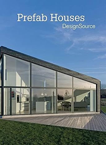Prefab Houses (DesignSource)