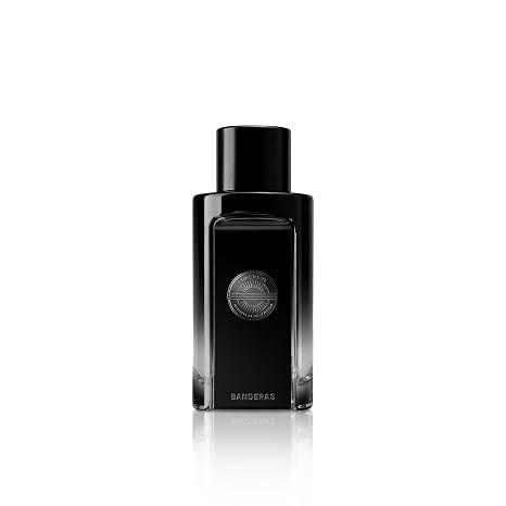 Banderas The Icon 100 ml (Pack of 1)