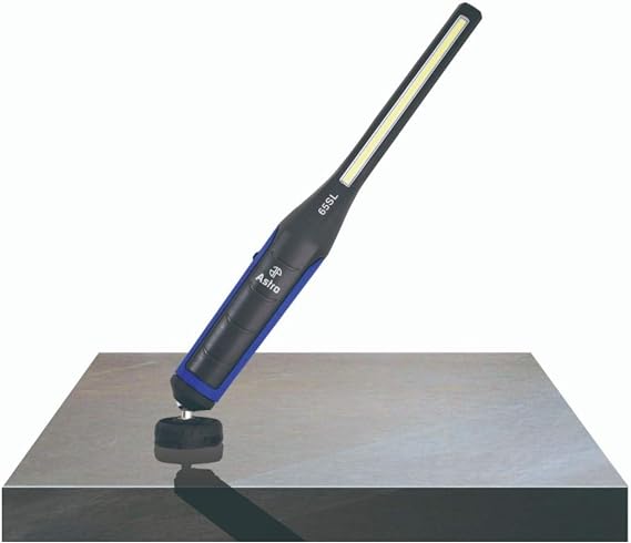 Astro Pneumatic Tool Co. 650 Lumen Rechargeable Led