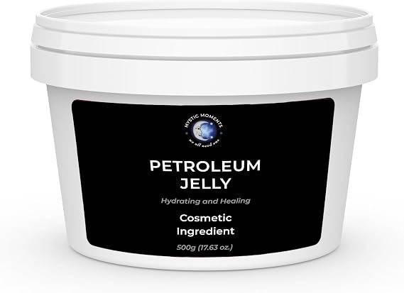 Mystic Moments | Petroleum Jelly | 500g