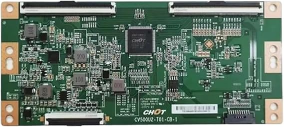 TV Main Board,T-CON Logic Board ,controller Board, CV500U2-T01-CB-1, Logic Board TV Accessories ,50-inch