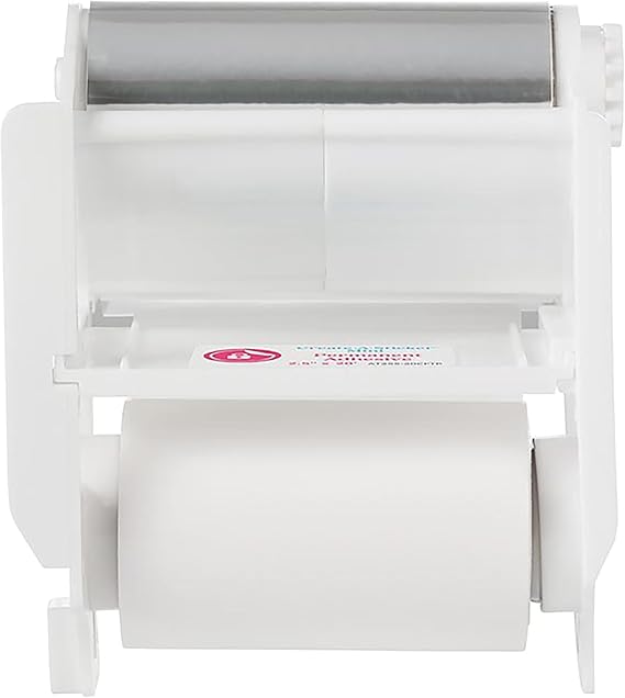 Xyron 2 1/2 in. Create-A-Sticker Permanent Refill 20 ft.