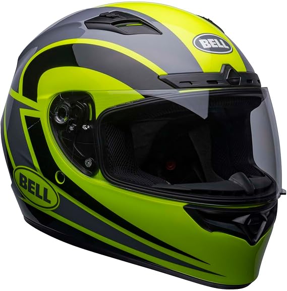 Bell Qualifier DLX MIPS Helmet (Blitz Gloss Retina/Black Camo) (Small) 7158680