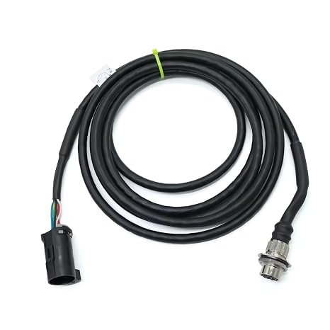 7175321 ACD Input Wiring Harness for Bobcat Skid Steer Track Loaders | Replacement 7175321 ACD input harness, compatible with Bobcat A770 S & T series skid steer and track loader models