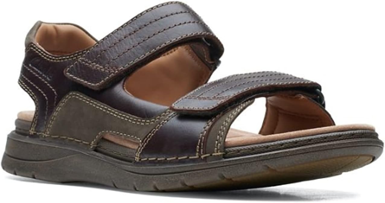 Clarks Men's, Nature Trek Sandal