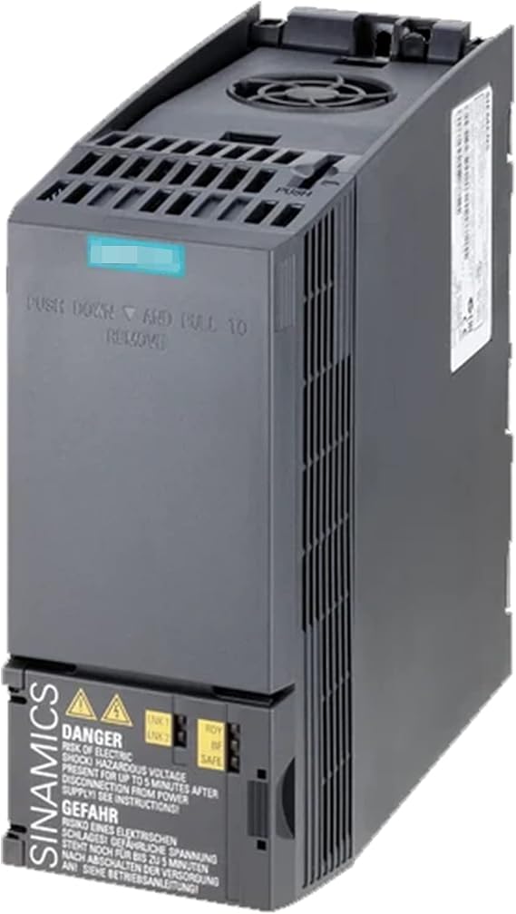 6SL3210-1KE13-2UB2 SINAMICS G120C Inverter Drive 6SL32101KE132UB2 New in Box