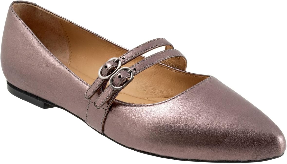 Trotters Emerald