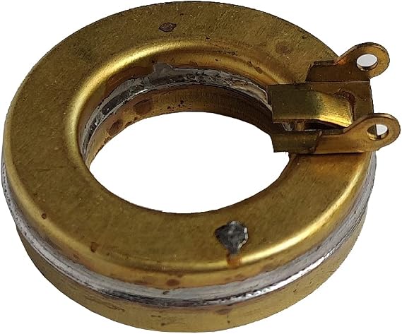 Mr Mower Parts Snow Blower Carburetor Float Compatible with Tecumseh 632019. Fits 3-15 HP .Brass Version