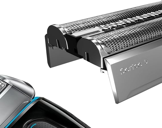 Series 5 52S Electric Shaver Head Compatible with S5 Replacement Head and for Series 5 Replacement Foil and Cutter,for Men Razor Shaving Blades Fit for Series 5,5090,5190cc,5040 Etc Model