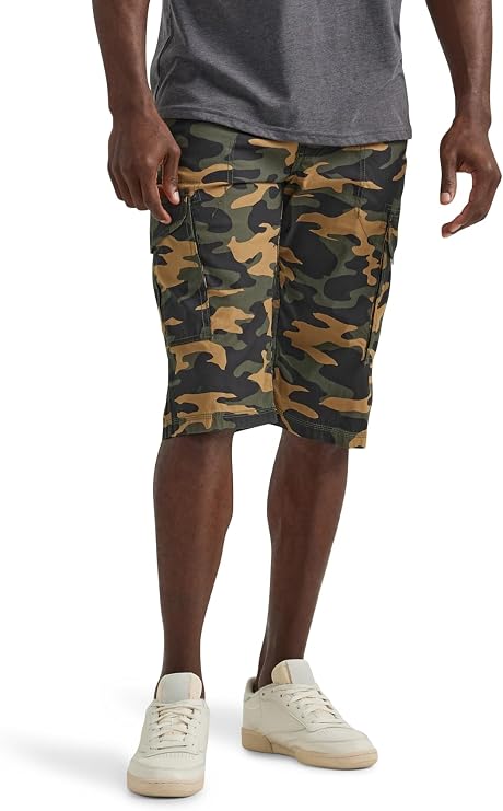 Lee Men's Sur Cargo Short