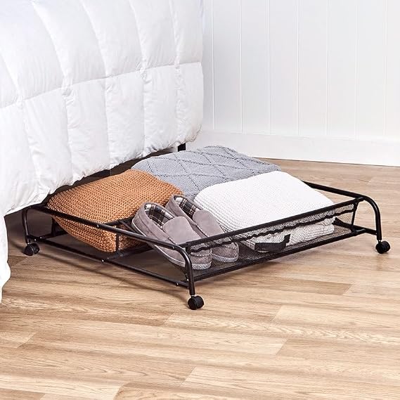 Lakeside Underbed Storage with Wheels