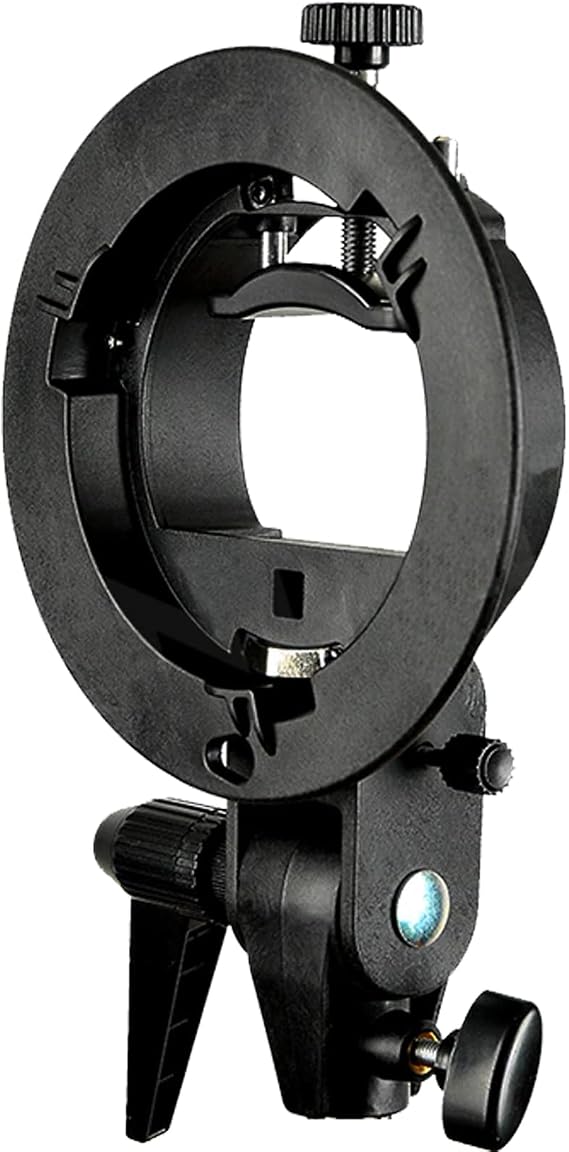 Godox S Type Bracket Bowens Mount Holder