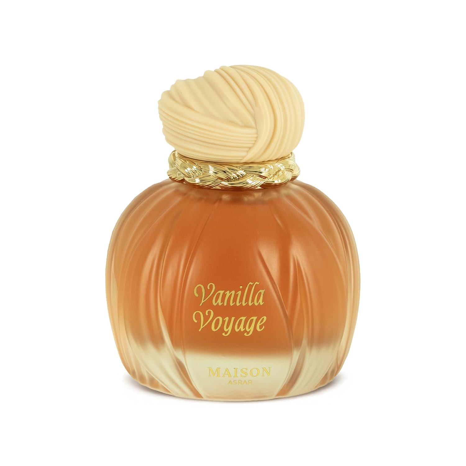Maison Asrar Vanilla Voyage EDP 100 ml