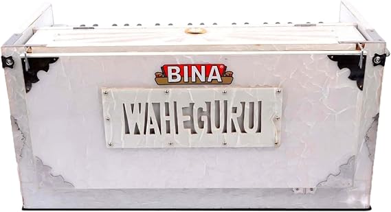 Bina Harmonium / Standard Harmonium / Harmonium | Professional Harmonium