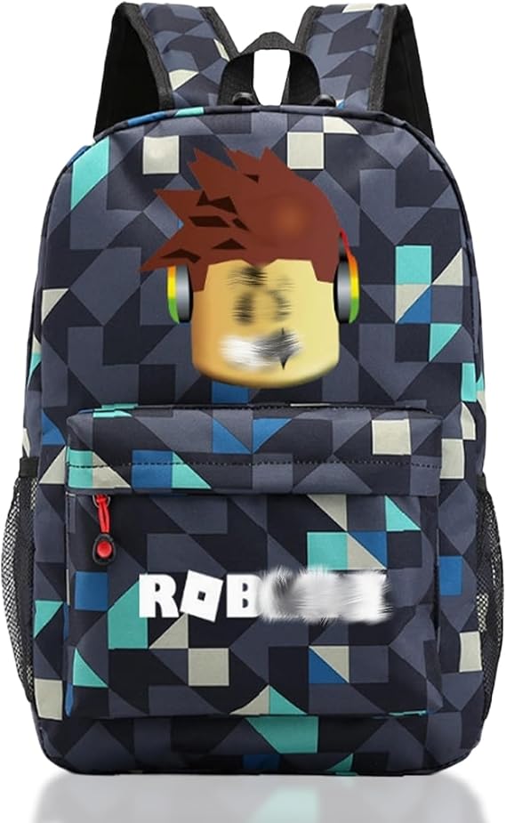 ROX Backpacks Kindergarten Girls Boys, Kids School Bag for Aged 4-12 Years, 36cm x 24cm x 11cm Toddler Backpack, Children's Backpack, the Best School Bag for Kids.