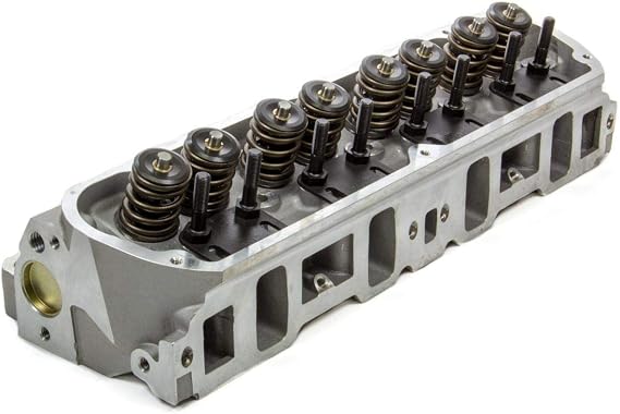 Flotek 203505 Aluminum Cylinder Head for Small Block Ford