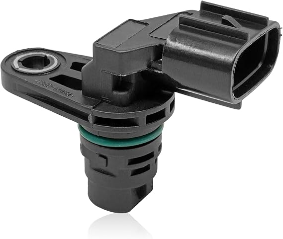 Camshaft Position Sensor Replace 3935025010, Compatible with Hyundai Santa Fe 2010-2012, Kia Forte 10-13, Sonata 2006-2014, Tucson 10-15, Optima 06-16, Rondo 07-10, Sorento 11-15, Sport 2011-2016.