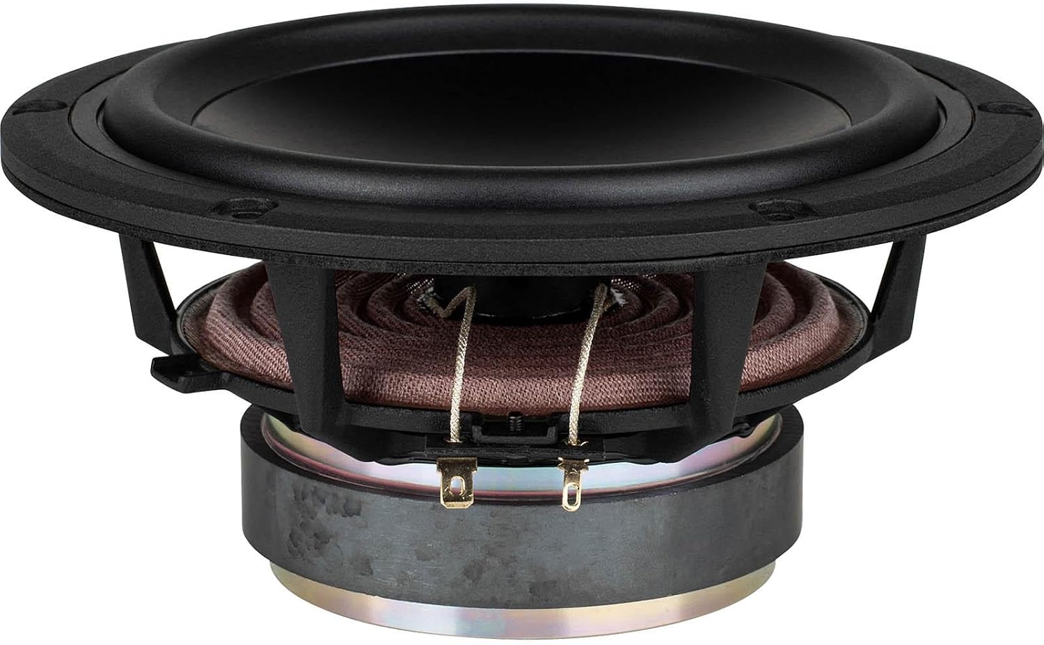 Dayton Audio SIG180-4 6.5 Signature Series Woofer 80W Driver 4 Ohm
