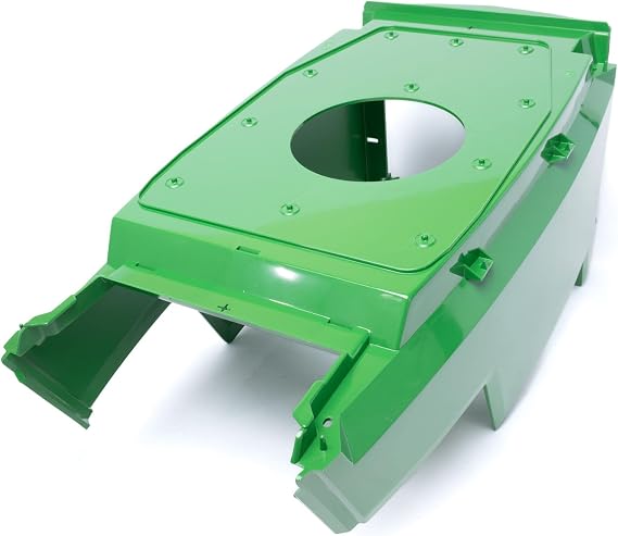 John Deere Hood Kit AM117723