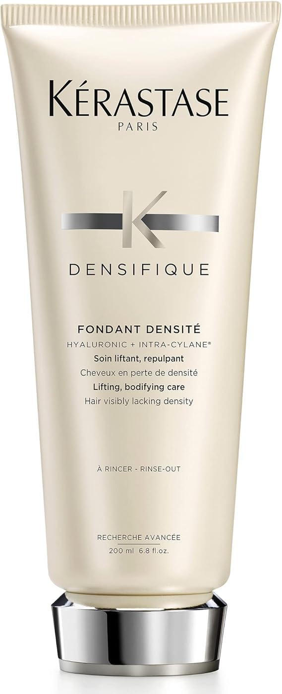 KÉRASTASE Densifique Fondant Densite Yoğunlaştırıcı Bakım Kremi 200ml 1 Paket (1 X 200 ml)