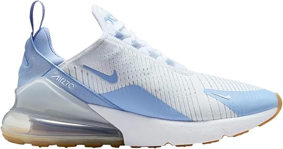 Nike Women's Air Max 270 Sneakers