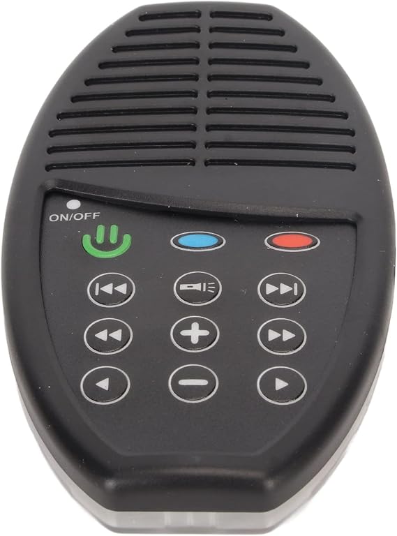 Audio Bible Player, Portable USB Rechargeable Bible Reader for Seniors Kids and The Blind, Solar Powered, Adjustable HiFi Sound Player with LED light and Ear Buds, 4G Capacity (English KJV, Arabic)
