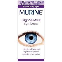 murine bright &amp;amp; moist eyes