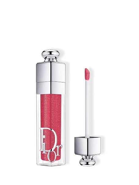 DIOR Addict Lip Maximiser Gloss No. 027 Intense Fig 6 ml