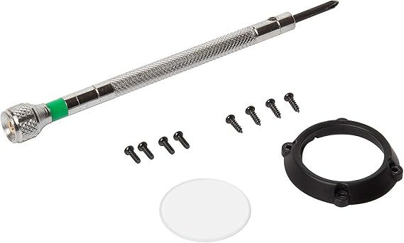 Drift Ghost X/XL / 4K / 4K+ Lens Kit - Great to Keep spares Incase You Scratch or Crack The Main Lens