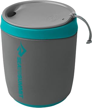 Sea to Summit Delta Insul-Mug Insulated Camping Cup
