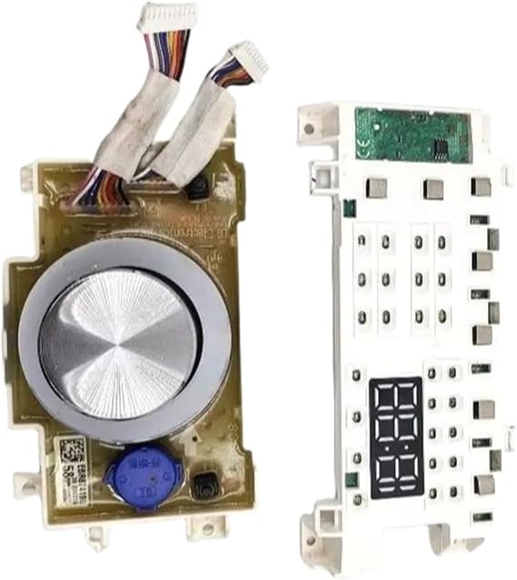 Washing Machine Computer Board, Compatible For LG EBR874198