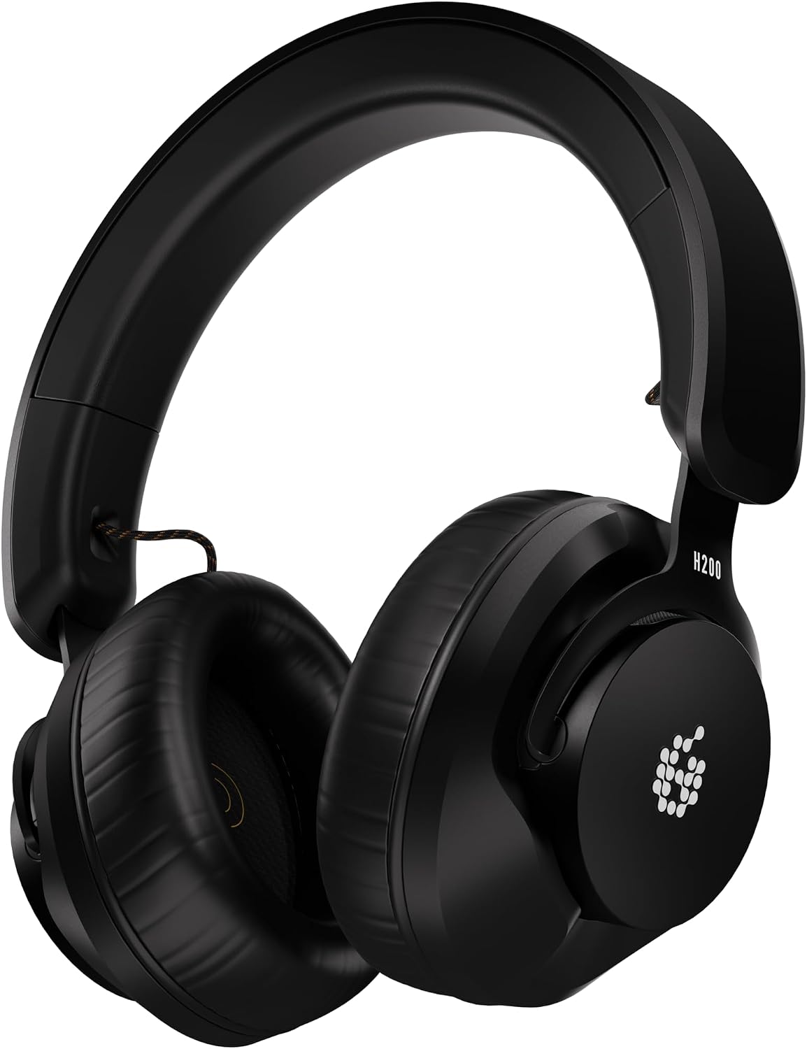 ADAM Audio H200 Enclosed Monitor Headphones