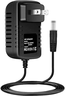 5V ACDC Adapter for Arachnid Escalade Sports PO#2100679 CPSIA#2-E800ARA-0816-VJ Cricket Pro 800 E800ARA Electronic Soft Tip Dartboard Dart Board Power Supply Cord Battery Charger