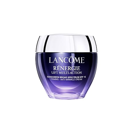 Lancome Renergie Lift Multi-Action - Anti-Aging Face Cream SPF 15