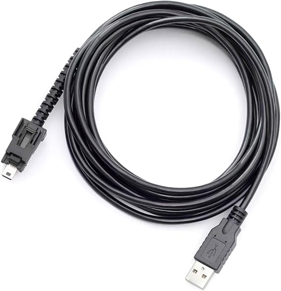 Professional Diagnostic Cable Suitable for Nexiq USB Link 2 Devices Truck Analysis Plug Play USB 2.0 Engine Scanner Tool
