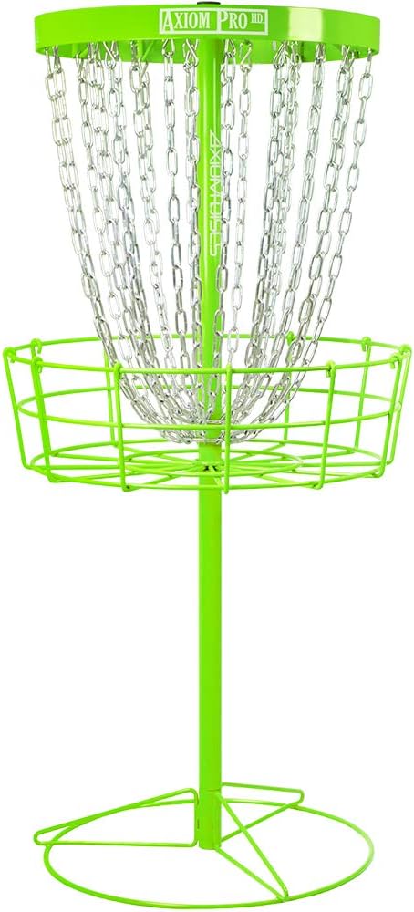 Axiom Discs Pro HD Disc Golf Basket