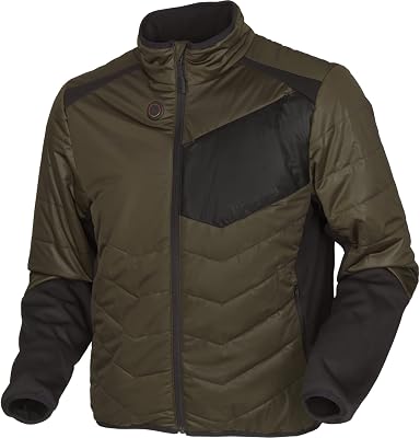 Harkila Heat Jacket Medium Green