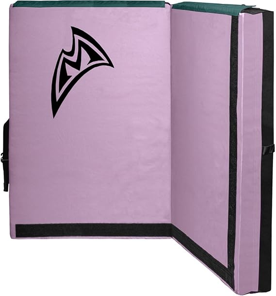 Mad Rock Mad Pad Crash Pad Lavender