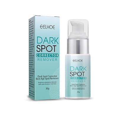 Daily Face Moisturizer with Glycerin - Hydrating Cream to Help Even Skin Tone, Nutrient Enriched Formula for Dry Skin, Non-Greasy, 1.05 Oz