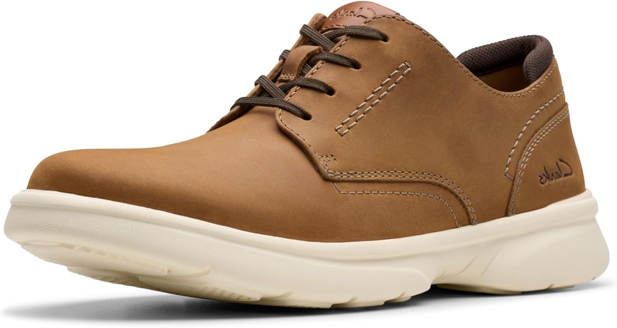 Clarks Men's Bradley PlainOxford