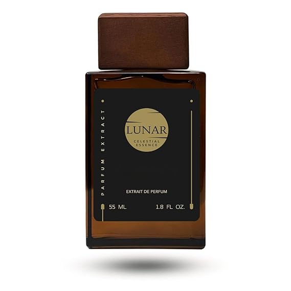 LUNARNCO FRAGRANCES Geramede FRAGRANCES OF Ganymede for Women and Men, unisex,perfum for men and women, fragrances, cologne,nich, DUPE, Concentrated Long Lasting,Eau de Parfum, perfume luxury 55ml