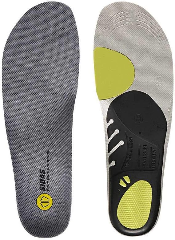 Sidas Golf 3D Insoles